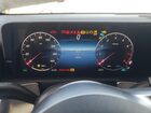 2025 Mercedes-benz Glb 250 Черный vin: W1N4M4GB5SW412234