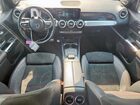 2021 Mercedes-benz Glb 250 4matic Gray vin: W1N4M4HB0MW135199 2021 Mercedes-benz Glb 250 4matic Gray vin: W1N4M4HB0MW135199