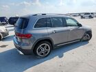 2021 Mercedes-benz Glb 250 4matic Gray vin: W1N4M4HB0MW135199 2021 Mercedes-benz Glb 250 4matic Gray vin: W1N4M4HB0MW135199