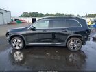 2024 Mercedes-benz Glb 250 4matic Черный vin: W1N4M4HB0RW356518