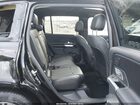 2024 Mercedes-benz Glb 250 4matic Черный vin: W1N4M4HB0RW356518