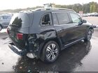 2024 Mercedes-benz Glb 250 4matic Черный vin: W1N4M4HB0RW356518