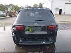 2024 Mercedes-benz Glb 250 4matic Черный vin: W1N4M4HB0RW356518