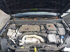 2024 Mercedes-benz Glb 250 4matic Черный vin: W1N4M4HB0RW356518