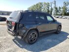 2023 Mercedes-benz Glb 250 4matic Black vin: W1N4M4HB2PW277574