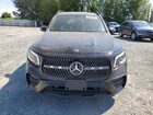 2023 Mercedes-benz Glb 250 4matic Black vin: W1N4M4HB2PW277574