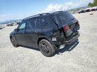 2023 Mercedes-benz Glb 250 4matic Black vin: W1N4M4HB2PW277574