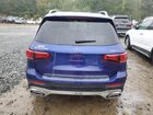 2021 Mercedes-benz Glb 250 4matic Синий vin: W1N4M4HB4MW133083 2021 Mercedes-benz Glb 250 4matic Синий vin: W1N4M4HB4MW133083