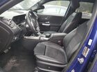2021 Mercedes-benz Glb 250 4matic Синий vin: W1N4M4HB4MW133083 2021 Mercedes-benz Glb 250 4matic Синий vin: W1N4M4HB4MW133083