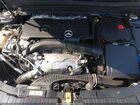 2021 Mercedes-benz Glb 250 4matic Black vin: W1N4M4HB5MW111657