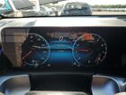 2022 Mercedes-benz Glb 250 4matic Черный vin: W1N4M4HB6NW256207