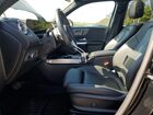 2022 Mercedes-benz Glb 250 4matic Черный vin: W1N4M4HB6NW256207