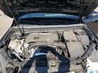 2022 Mercedes-benz Glb 250 4matic Черный vin: W1N4M4HB6NW256207
