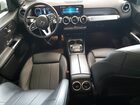 2020 Mercedes-benz Glb 250 4matic White vin: W1N4M4HB7LW029668