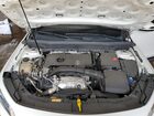 2020 Mercedes-benz Glb 250 4matic White vin: W1N4M4HB7LW029668