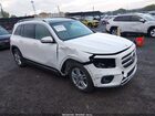 2020 Mercedes-benz Glb 250 4matic White vin: W1N4M4HB7LW071483