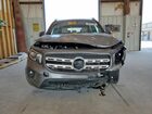 2020 Mercedes-benz Glb 250 4matic Gray vin: W1N4M4HBXLW044827