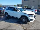 2023 Mercedes-benz Amg Glb 35 4matic White vin: W1N4M5BBXPW299689