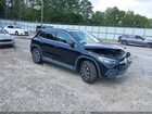 2023 Mercedes-benz Gla 250   Black vin: W1N4N4GB0PJ500626