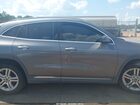 2021 Mercedes-benz Gla 250 4matic Gray vin: W1N4N4HB0MJ121622