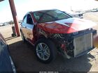 2021 Mercedes-benz Gla 250 4matic Red vin: W1N4N4HB2MJ155819