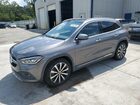 2021 Mercedes-benz Gla 250 4matic Gray vin: W1N4N4HB7MJ120404