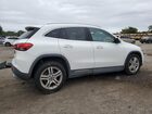 2021 Mercedes-benz Gla 250 4matic White vin: W1N4N4HB8MJ206336