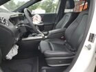 2021 Mercedes-benz Gla 250 4matic White vin: W1N4N4HB8MJ206336
