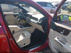 2024 Mercedes-benz Eqb 250 Suv Red vin: W1N9M0CB3RN091928 2024 Mercedes-benz Eqb 250 Suv Red vin: W1N9M0CB3RN091928