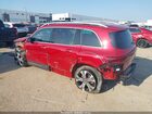 2024 Mercedes-benz Eqb 250 Suv Red vin: W1N9M0CB3RN091928 2024 Mercedes-benz Eqb 250 Suv Red vin: W1N9M0CB3RN091928