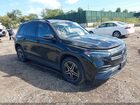 2023 Mercedes-benz Eqb 300 Suv 4matic Black vin: W1N9M0KB1PN051099