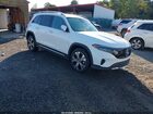 2024 Mercedes-benz Eqb 300 Suv 4matic White vin: W1N9M0KB3RN078274