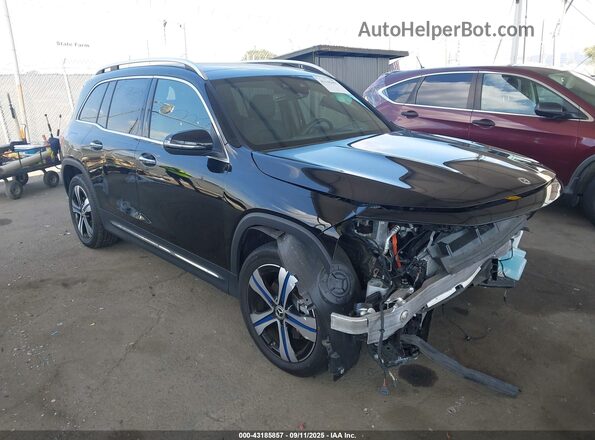 W1N9M0KB4PN073579 2023 MERCEDES-BENZ EQB Black Front right