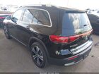 2023 Mercedes-benz Eqb 300 Suv 4matic Black vin: W1N9M0KB4PN073579