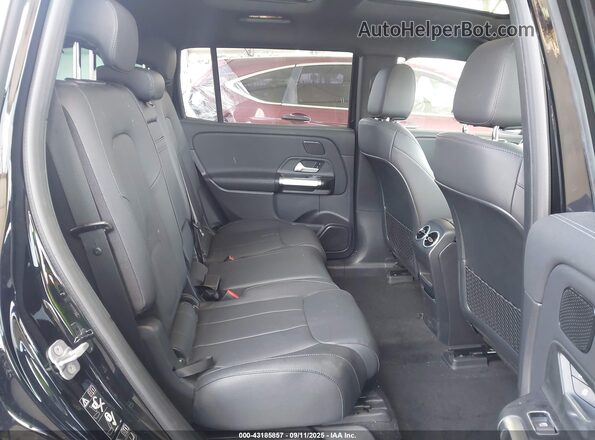 W1N9M0KB4PN073579 2023 MERCEDES-BENZ EQB Black VIN sticker view