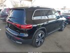 2023 Mercedes-benz Eqb 300 Suv 4matic Black vin: W1N9M0KB4PN073579