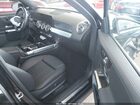 2023 Mercedes-benz Eqb 300 Suv 4matic Black vin: W1N9M0KB4PN073579