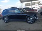 2023 Mercedes-benz Eqb 300 Suv 4matic Black vin: W1N9M0KB4PN073579