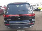 2023 Mercedes-benz Eqb 300 Suv 4matic Black vin: W1N9M0KB4PN073579