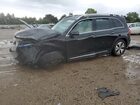 2024 Mercedes-benz Eqb 300 4matic Black vin: W1N9M0KB5RN101411