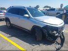 2023 Mercedes-benz Eqb 300 Suv 4matic Silver vin: W1N9M0KB8PN071009