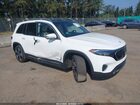 2023 Mercedes-benz Eqb 300 Suv 4matic Белый vin: W1N9M0KBXPN053580