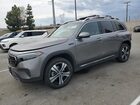2022 Mercedes-benz Eqb 350 4matic Silver vin: W1N9M1DB7NN008399