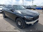 2025 Mercedes-benz Glc 300 4matic Coupe Black vin: W1NKJ4HB1SF296948