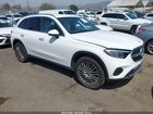 2024 Mercedes-benz Glc 300 4matic Suv White vin: W1NKM4HB1RF169506