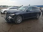 2024 Mercedes-benz Glc 300 4matic Blue vin: W1NKM4HB1RF187780