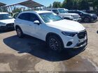 2024 Mercedes-benz Glc 300 4matic Suv Белый vin: W1NKM4HB2RF172981