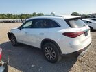 2024 Mercedes-benz Glc 300 4matic White vin: W1NKM4HB4RF134667