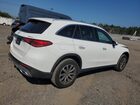 2024 Mercedes-benz Glc 300 4matic White vin: W1NKM4HB4RF134667