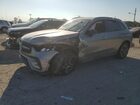 2023 Mercedes-benz Glc 300 4matic Gray vin: W1NKM4HB8PF061395